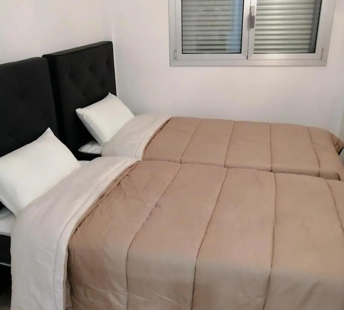 Centre De Roses 500 M De La Plage Appartement 6 Personnes Rav 公寓