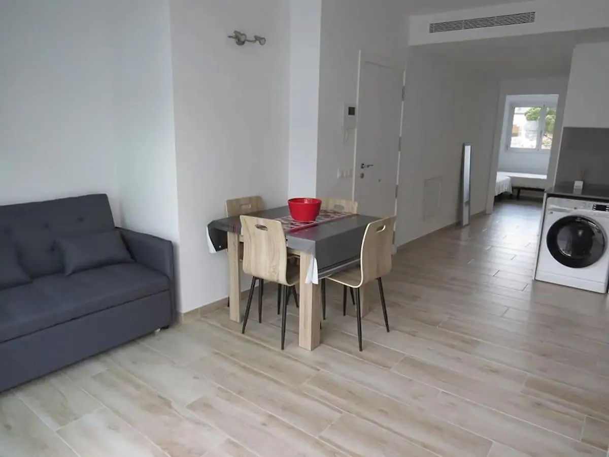 公寓 Centre De Roses 500 M De La Plage Appartement 6 Personnes Rav