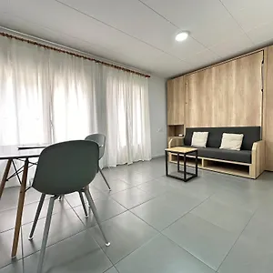  Appartement Agi Arago